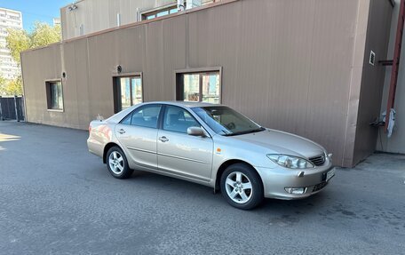 Toyota Camry V40, 2004 год, 1 450 000 рублей, 1 фотография