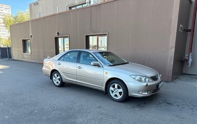 Toyota Camry V40, 2004 год, 1 450 000 рублей, 1 фотография