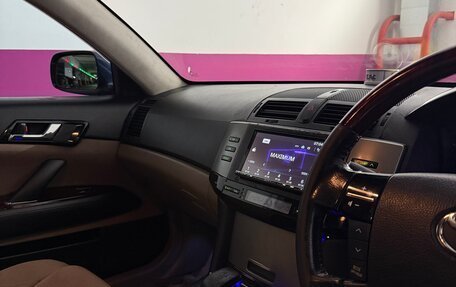 Toyota Mark X II, 2004 год, 920 000 рублей, 18 фотография