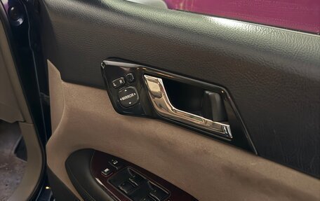 Toyota Mark X II, 2004 год, 920 000 рублей, 20 фотография