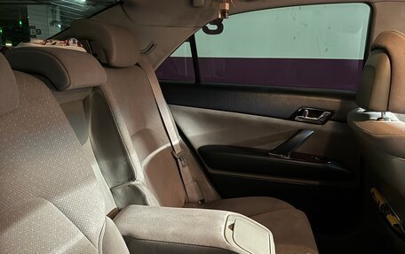 Toyota Mark X II, 2004 год, 920 000 рублей, 24 фотография