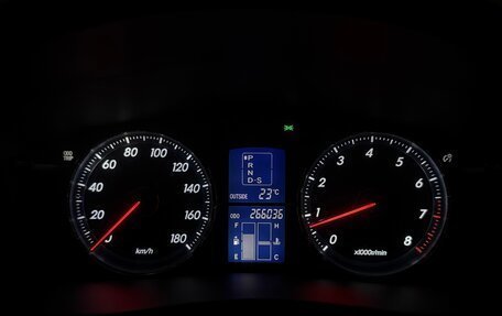 Toyota Mark X II, 2004 год, 920 000 рублей, 16 фотография