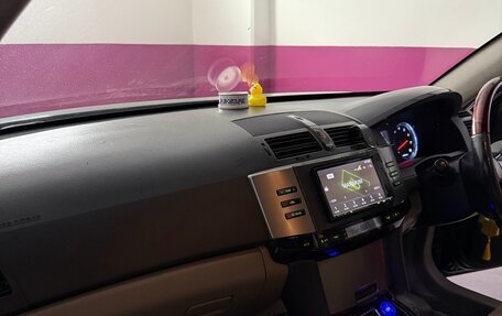 Toyota Mark X II, 2004 год, 920 000 рублей, 21 фотография