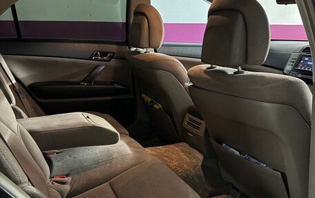 Toyota Mark X II, 2004 год, 920 000 рублей, 23 фотография