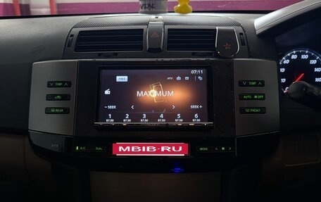 Toyota Mark X II, 2004 год, 920 000 рублей, 22 фотография