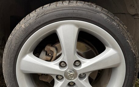 Toyota Mark X II, 2004 год, 920 000 рублей, 28 фотография