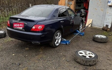 Toyota Mark X II, 2004 год, 920 000 рублей, 30 фотография