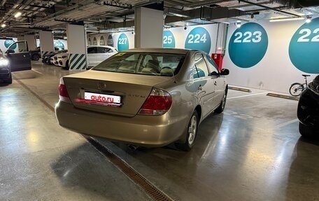 Toyota Camry V40, 2004 год, 1 450 000 рублей, 2 фотография
