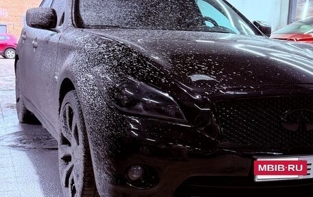 Infiniti M, 2011 год, 2 300 000 рублей, 5 фотография