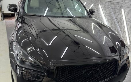 Infiniti M, 2011 год, 2 300 000 рублей, 3 фотография