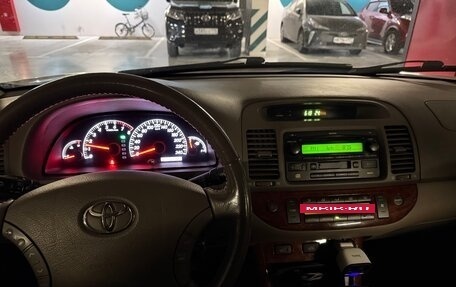 Toyota Camry V40, 2004 год, 1 450 000 рублей, 5 фотография