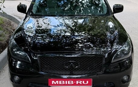 Infiniti M, 2011 год, 2 300 000 рублей, 6 фотография