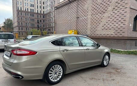 Ford Mondeo V, 2015 год, 1 350 000 рублей, 7 фотография