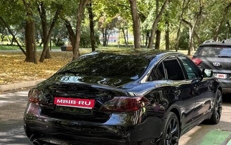 Infiniti M, 2011 год, 2 300 000 рублей, 7 фотография