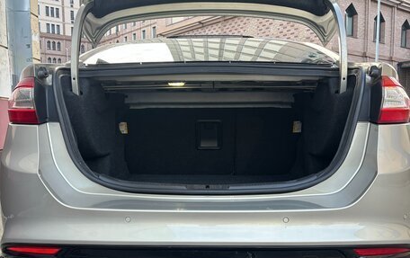 Ford Mondeo V, 2015 год, 1 350 000 рублей, 13 фотография