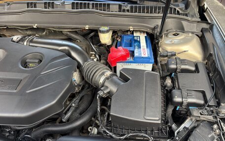 Ford Mondeo V, 2015 год, 1 350 000 рублей, 17 фотография