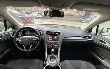 Ford Mondeo V, 2015 год, 1 350 000 рублей, 20 фотография