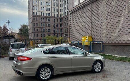 Ford Mondeo V, 2015 год, 1 350 000 рублей, 8 фотография