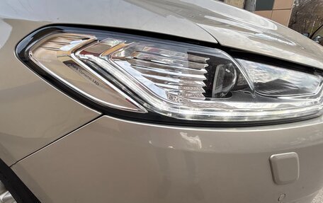 Ford Mondeo V, 2015 год, 1 350 000 рублей, 11 фотография