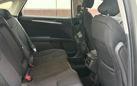 Ford Mondeo V, 2015 год, 1 350 000 рублей, 22 фотография