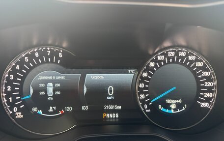 Ford Mondeo V, 2015 год, 1 350 000 рублей, 25 фотография