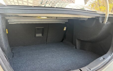 Ford Mondeo V, 2015 год, 1 350 000 рублей, 24 фотография