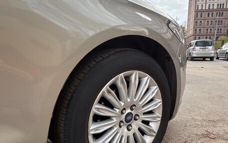 Ford Mondeo V, 2015 год, 1 350 000 рублей, 30 фотография