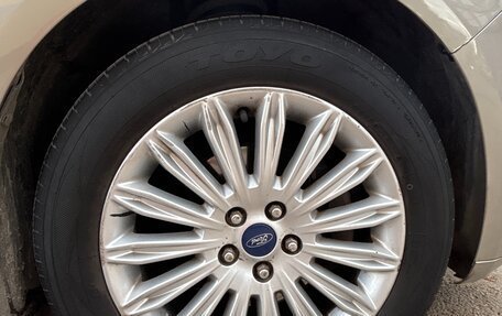 Ford Mondeo V, 2015 год, 1 350 000 рублей, 31 фотография