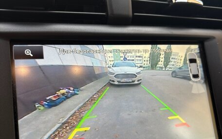 Ford Mondeo V, 2015 год, 1 350 000 рублей, 29 фотография