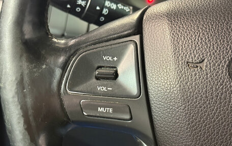 KIA Rio III рестайлинг, 2014 год, 794 000 рублей, 14 фотография