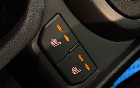 KIA Rio III рестайлинг, 2014 год, 794 000 рублей, 10 фотография