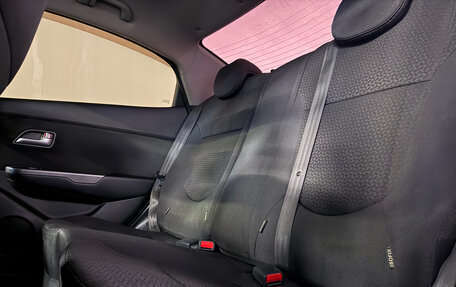 KIA Rio III рестайлинг, 2014 год, 794 000 рублей, 11 фотография