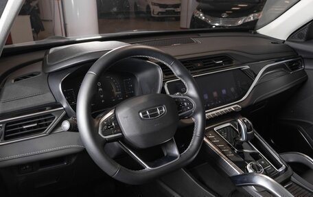 Geely Atlas, 2024 год, 2 266 000 рублей, 3 фотография