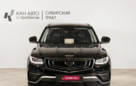 Geely Atlas, 2024 год, 2 266 000 рублей, 12 фотография