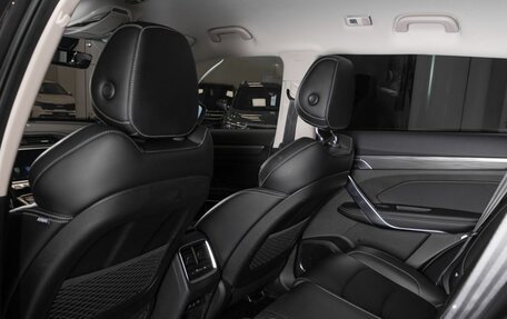 Geely Atlas, 2024 год, 2 266 000 рублей, 17 фотография