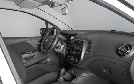 Renault Kaptur I рестайлинг, 2017 год, 1 363 200 рублей, 4 фотография