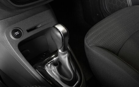 Renault Kaptur I рестайлинг, 2017 год, 1 363 200 рублей, 5 фотография