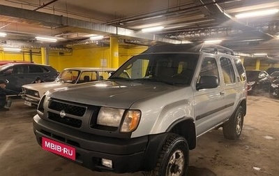 Nissan Xterra, 2000 год, 430 000 рублей, 1 фотография