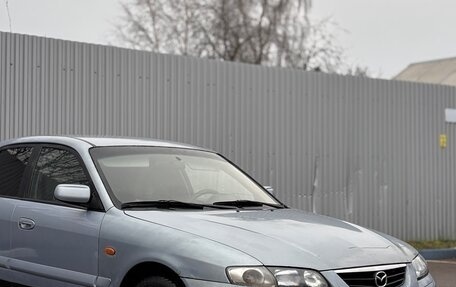 Mazda 626, 2001 год, 200 000 рублей, 1 фотография
