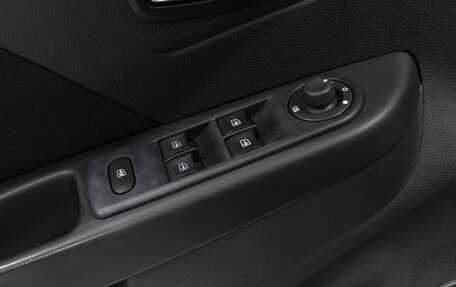 Renault Kaptur I рестайлинг, 2017 год, 1 363 200 рублей, 6 фотография