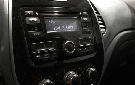 Renault Kaptur I рестайлинг, 2017 год, 1 363 200 рублей, 7 фотография