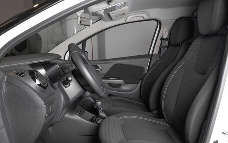 Renault Kaptur I рестайлинг, 2017 год, 1 363 200 рублей, 14 фотография