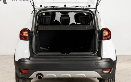 Renault Kaptur I рестайлинг, 2017 год, 1 363 200 рублей, 13 фотография