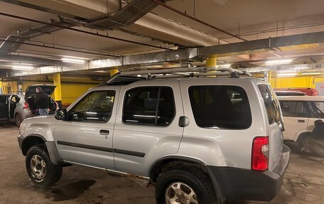 Nissan Xterra, 2000 год, 430 000 рублей, 5 фотография