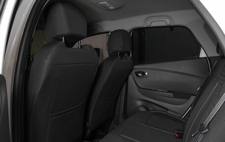 Renault Kaptur I рестайлинг, 2017 год, 1 363 200 рублей, 15 фотография