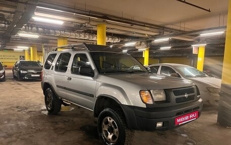 Nissan Xterra, 2000 год, 430 000 рублей, 2 фотография