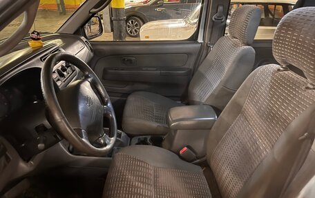 Nissan Xterra, 2000 год, 430 000 рублей, 8 фотография