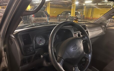 Nissan Xterra, 2000 год, 430 000 рублей, 9 фотография