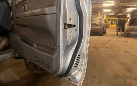 Nissan Xterra, 2000 год, 430 000 рублей, 14 фотография