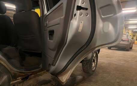 Nissan Xterra, 2000 год, 430 000 рублей, 13 фотография